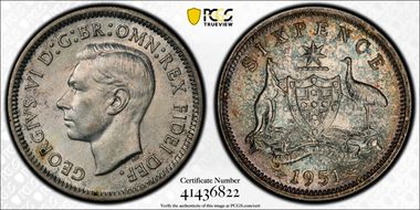 1951-PL 6D MS62