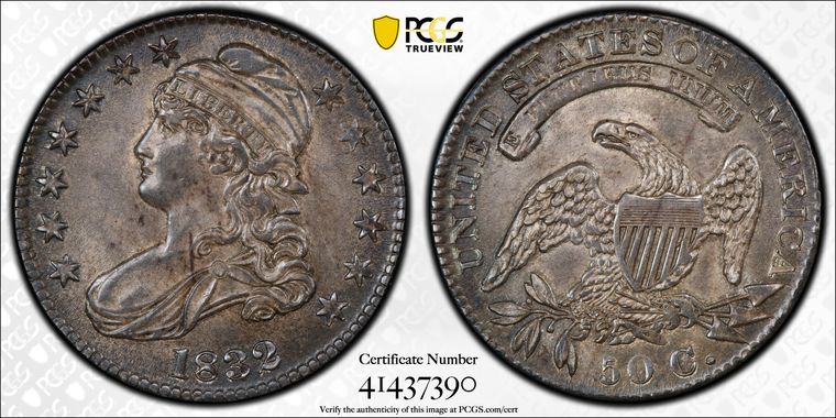 Cert 41437390 - Coin Image