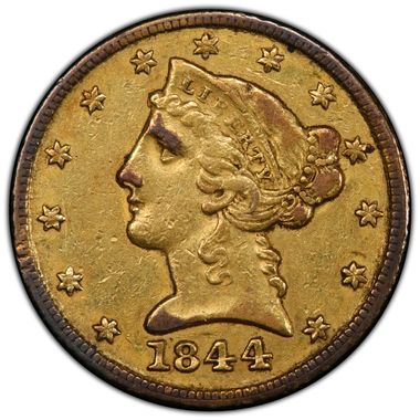 Cert 41437391 - Coin Image