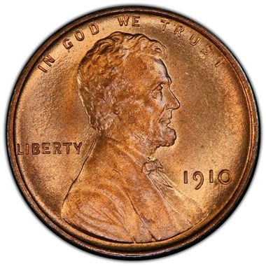 Cert 41437501 - Coin Image