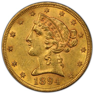 Cert 41437663 - Coin Image