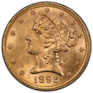 Cert 41437691 - Coin Image