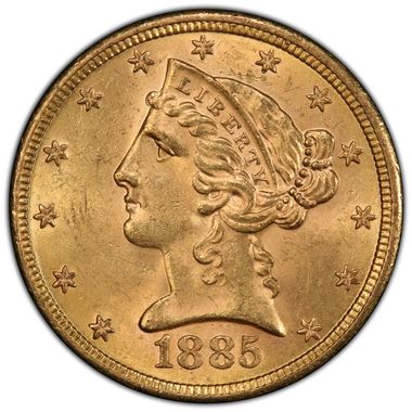 Cert 41437714 - Coin Image