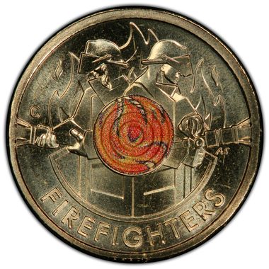 Cert 41437790 - Coin Image