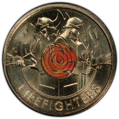 Cert 41437795 - Coin Image