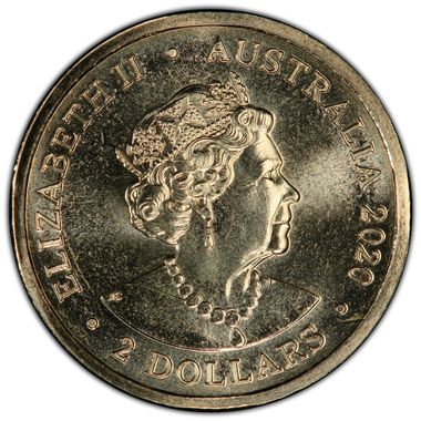 Cert 41437800 - Coin Image