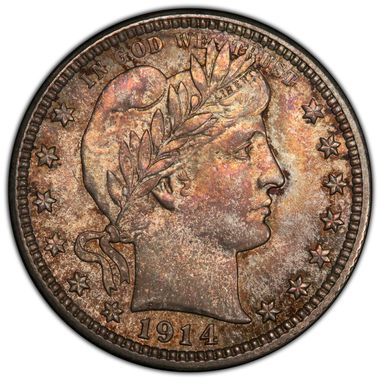 Cert 41438008 - Coin Image