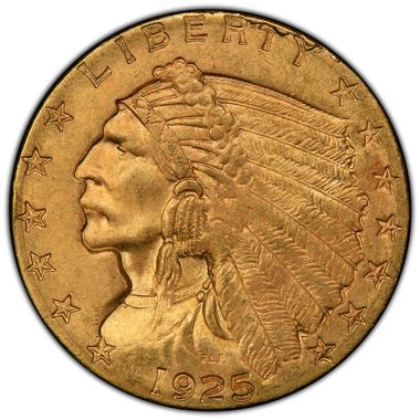 Cert 41438012 - Coin Image