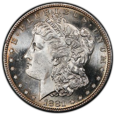 Cert 41438029 - Coin Image