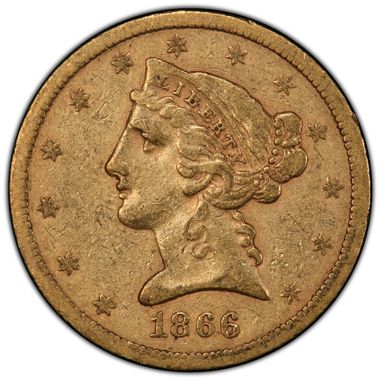 Cert 41438088 - Coin Image