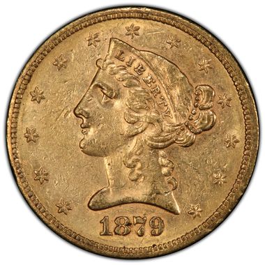 Cert 41438102 - Coin Image