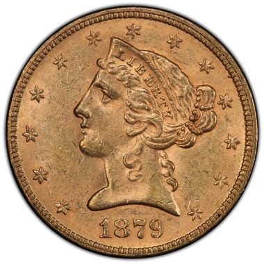 Cert 41438291 - Coin Image