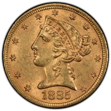 Cert 41438305 - Coin Image