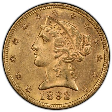 Cert 41438339 - Coin Image
