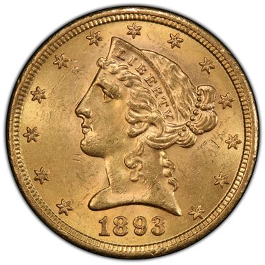 Cert 41438347 - Coin Image