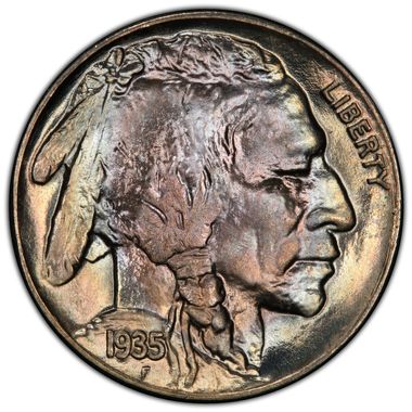 Cert 41438583 - Coin Image