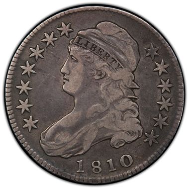 Cert 41438614 - Coin Image