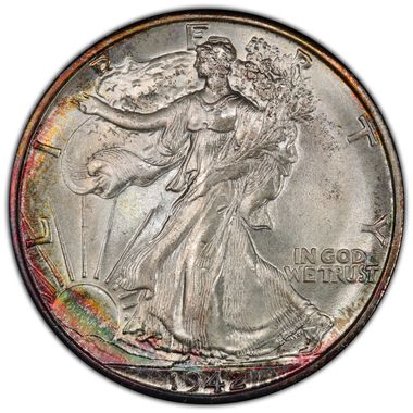 Cert 41438819 - Coin Image