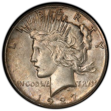 Cert 41439540 - Coin Image