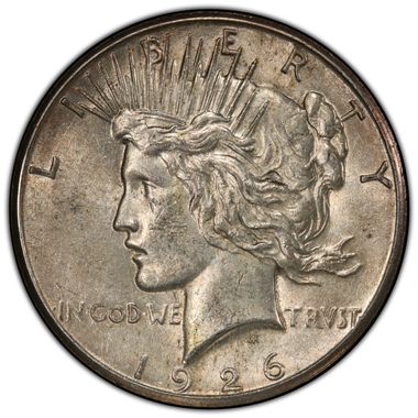 Cert 41439541 - Coin Image