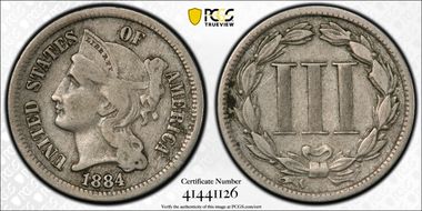 1884 3CN VF30