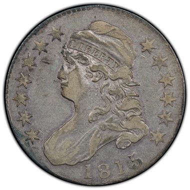 Cert 41441173 - Coin Image