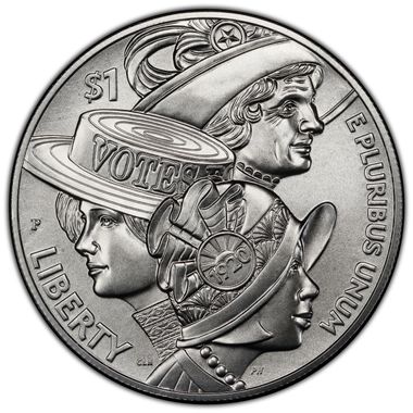 Cert 41441598 - Coin Image