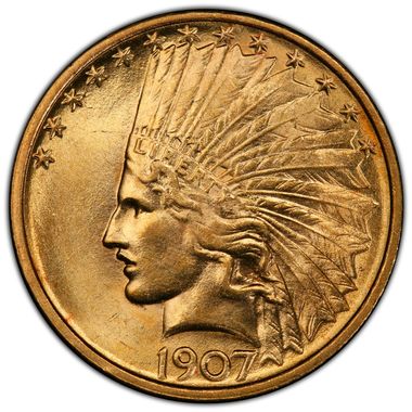 Cert 41441777 - Coin Image