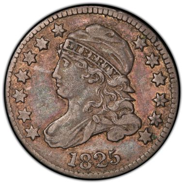 Cert 41442407 - Coin Image