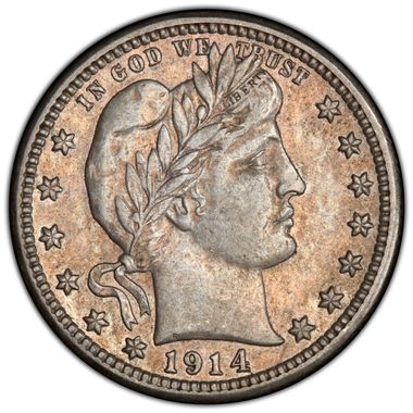 Cert 41442412 - Coin Image