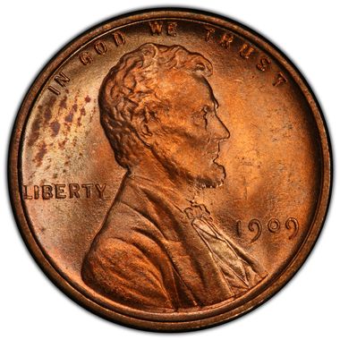 Cert 41442966 - Coin Image