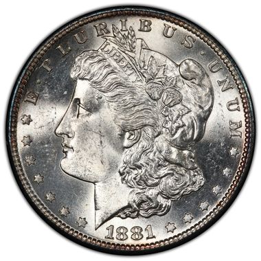 Cert 41442970 - Coin Image