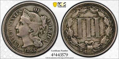 1865 3CN XF40