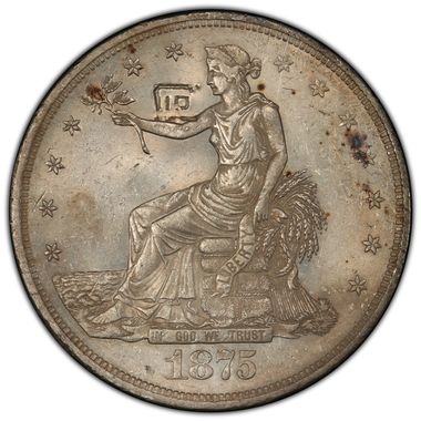 Cert 41444011 - Coin Image