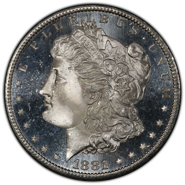 Cert 41444018 - Coin Image