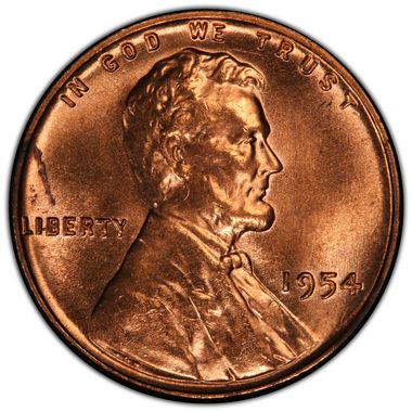 Cert 41444260 - Coin Image