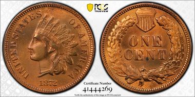 1872 1C N1BN