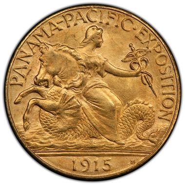 Cert 41444314 - Coin Image