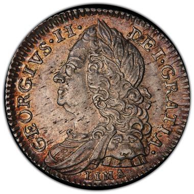 Cert 41444426 - Coin Image