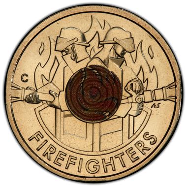 Cert 41444526 - Coin Image