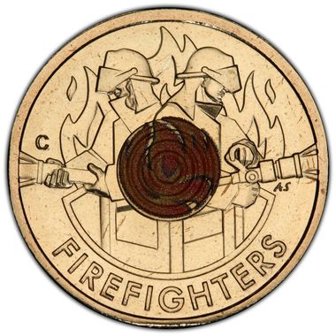 Cert 41444553 - Coin Image