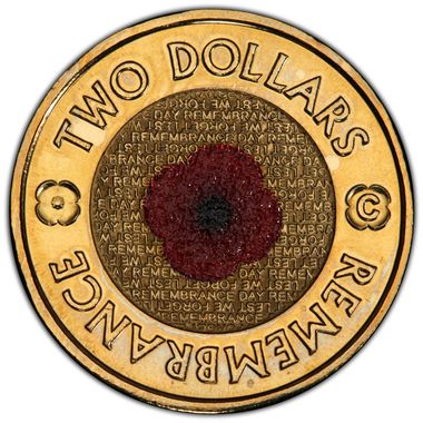 Cert 41444561 - Coin Image