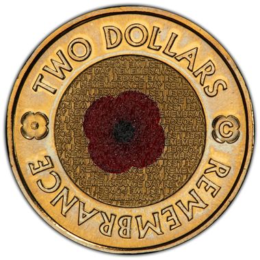 Cert 41444564 - Coin Image