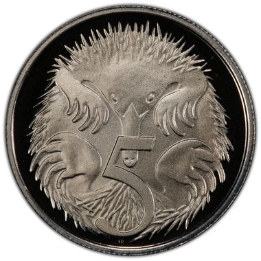 Cert 41444598 - Coin Image