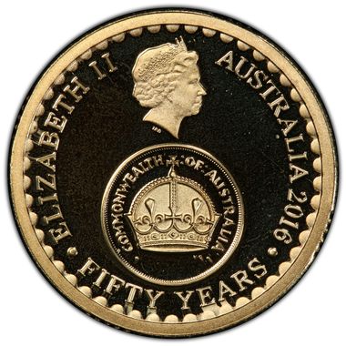 Cert 41444610 - Coin Image