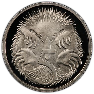 Cert 41444615 - Coin Image