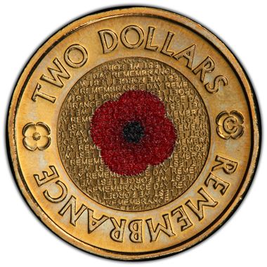 Cert 41444873 - Coin Image