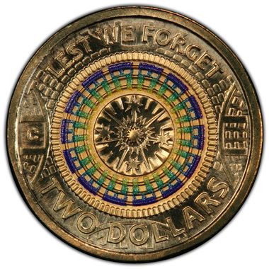 Cert 41444885 - Coin Image