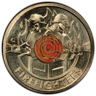 Cert 41444955 - Coin Image