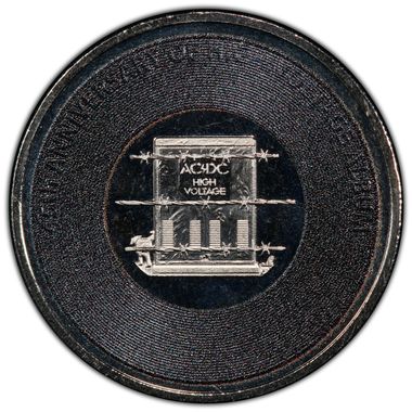 Cert 41444993 - Coin Image